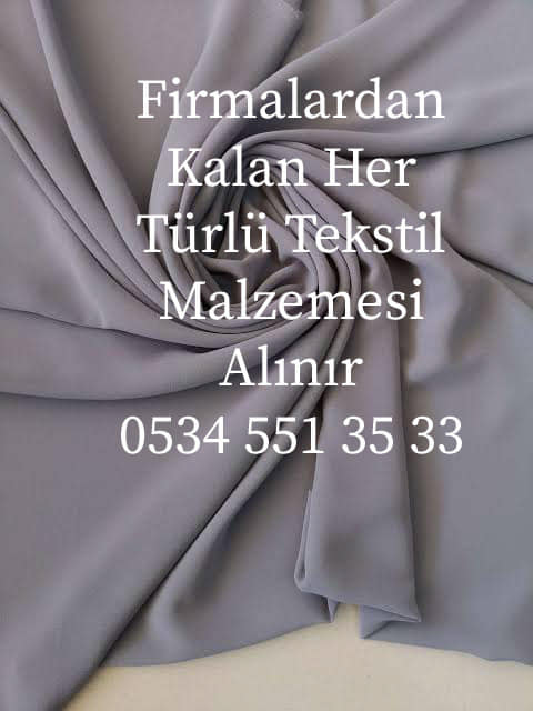 Şifon kumaş alanlar | 05345513533 | şifon parti kumaş şifon kumaş alanlar içerisinde her zaman güvenilir şifon kumaş alımı yapan firmamız, size her zaman doğru ve güncel şifon kumaş fiyatları sunmaktadır. şifon kumaş alan firmalar aradığınızda sizlere en kısa zamanda çözüm üreteceğimize emin olabilirsiniz. Hızlı ve zamanında şifon kumaş alan Doğan Tekstil; nakit ödeme ile şifon kumaş alımı işlemi yapmaktadır.