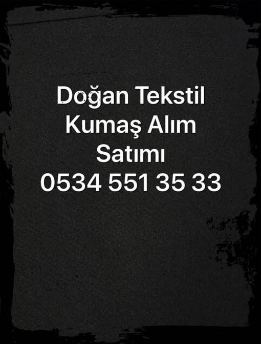  Hızlı ve anında kumaş alan firmalara ulaşın,kumaş değerlendirme ve parti kumaş alan firma Doğan Tekstil kumaş alan firmalar arasında ilk tercihiniz olacaktır en yüksek kumaş fiyatları teklifi,Oarti kumaş alan firmalar öncüsü Doğan Tekstil  Hızlı ve zamanında; deneyimli personelimiz ile size uygun saat dilimlerinde, iş akışınıza engel olmadan parti kumaş alan firma hizmeti   Kumaş alımı nakit ve yükleme öncesi ödeme sistemi ile güvenli kumaş alan firma   Güncel kumaş fiyatları ile kumaş alım satımı ;bizi tercih etmeniz için sadece bir kaç neden