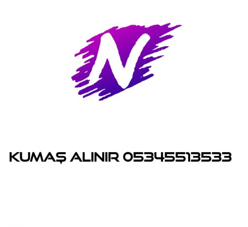  Dokuma kumaş alanlar.Örme kumaş alanlar. Süprem kumaş alınır.İnterlok kumaş alınır.Kaşkorse kumaş alanlar.Kumaş alım satımı yapılır.Gömleklik kumaş alınır.Pantolonluk kumaş alanlar.Kot,ketenkumaş alanlarPolar, peluş,kapitone kumaş alanlar.